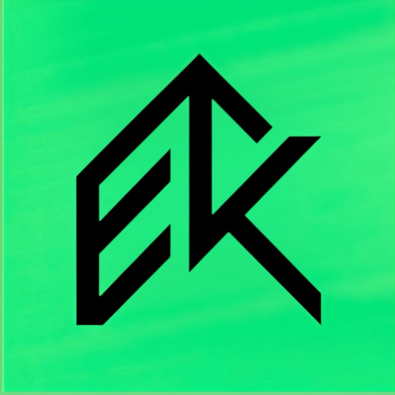 EgyKode Academy Logo