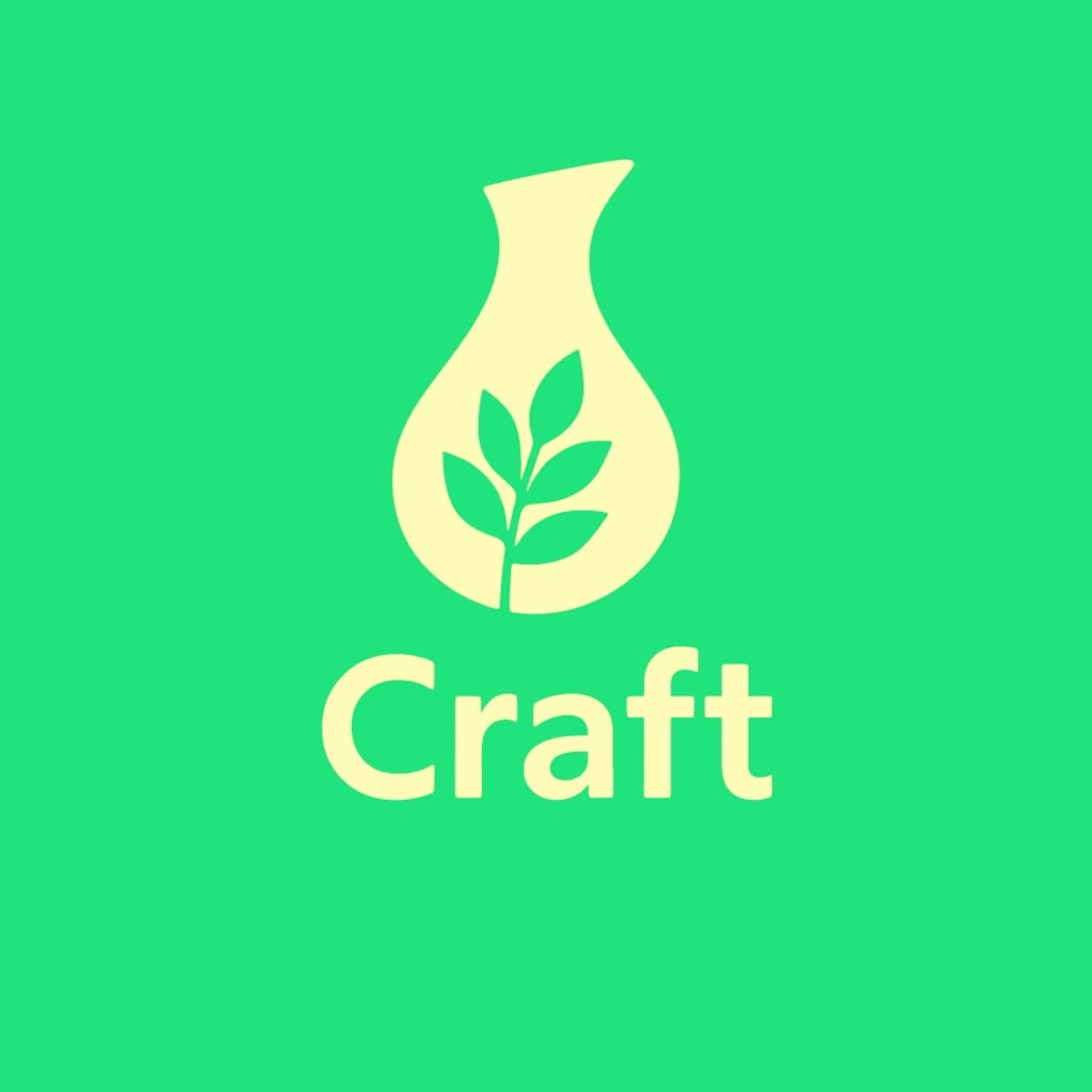 Craft Platform Logo